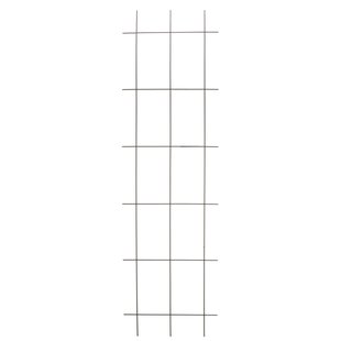 Nature Klimrek Rechthoekig Model Bevestiging Set 145x42/5cm