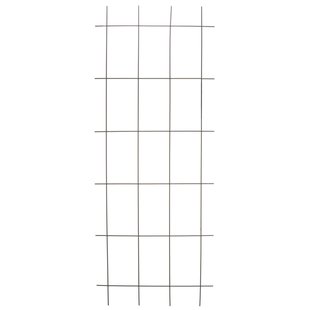 Nature Klimrek Rechthoekig Model Bevestigingsset 145x57cm