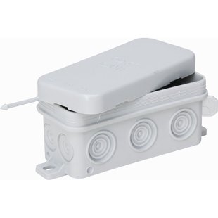 Kopp Kabeldoos Ip54 89x43x40mm