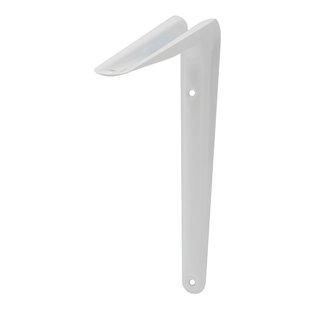 Duraline Plankdrager Model 1 Wit 25x20cm