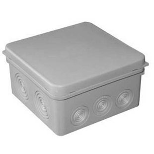 Reddy Kabeldoos Ip65 100x100x50mm