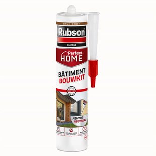 Rubson Bouwkit Perfect Home Bruin 280ml