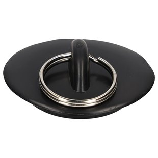 Sanivesk Plugstop Universeel 38,5-47mm 4pp