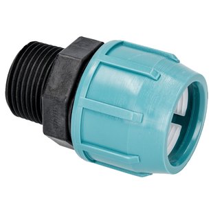 Sanivesk Tyleen Recht Overgang 32mm X 1m