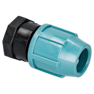 Sanivesk Tyleen Recht Overgang 16mm X 1/2f