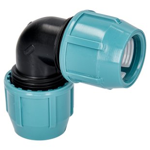 Sanivesk Tyleen Knie 32x32mm