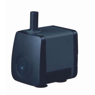 Ubbink Interieur Pomp Eli-indoor 600i 550l/u