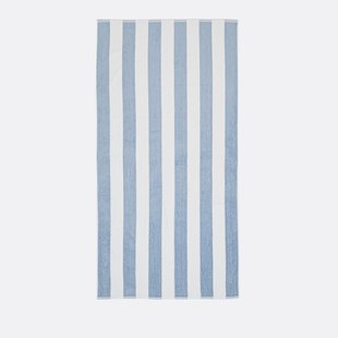 Strandlaken fluweel 420 g, Hendaye