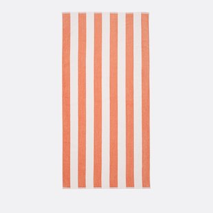 Strandlaken fluweel 420 g, Hendaye