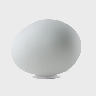 Gregg outdoor grande buiten sfeerlamp Foscarini - Designer - Kunststof - Bol