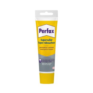 Perfax Supervuller 225ml Wit