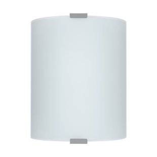 Eglo Wandlamp Grafik Wit E27