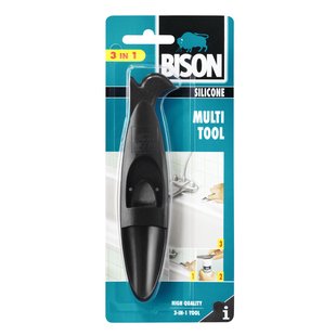 Bison Multi Tool Blister