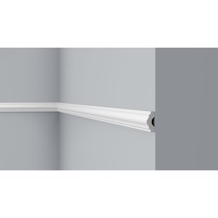 Decoflair Kaderlijst Cl1/200 2m*17