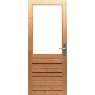 Cando Achterdeur Vuren Ml459 88x201,5cm