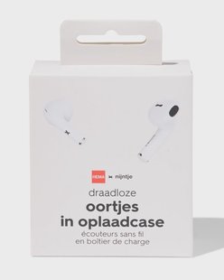 HEMA Nijntje draadloze oortjes