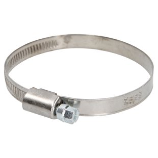 Sanivesk Slangklem Verzinkt 25-40mm 2 Stuks 4pp