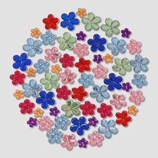 Bloemen versieringen