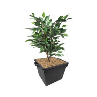 Inzetstuk Voor Metalen Roosters 20x20cm