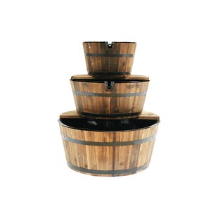 Ubbink Fontein Acqua Varia Edinburgh 60l