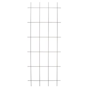 Nature Klimrek Rechthoekig Model Bevestiging Set 150x60cm