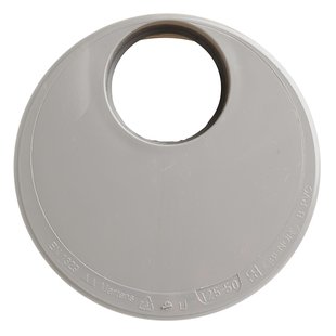 50x125 Verloop Dw 1xlm