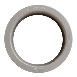 Martens - Verloopstuk Uitwendig - 80/100 Mm
