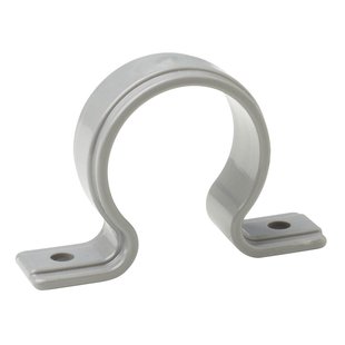 Martens Pvc Zadel Ø40mm 3st