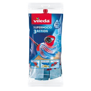 Vileda Super Mocio Reservemop