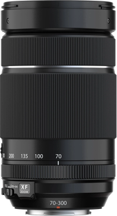 Fujifilm XF 70-300mm R LM OIS