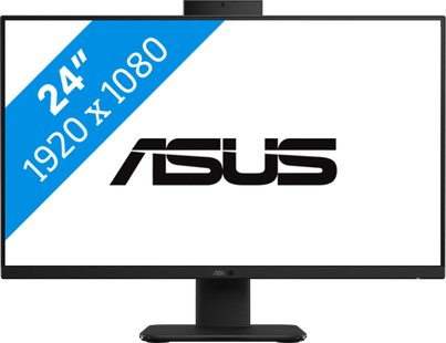 ASUS AiO V440VAK-BPC113W