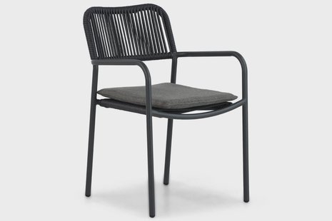 Coco Penya dining tuinstoel