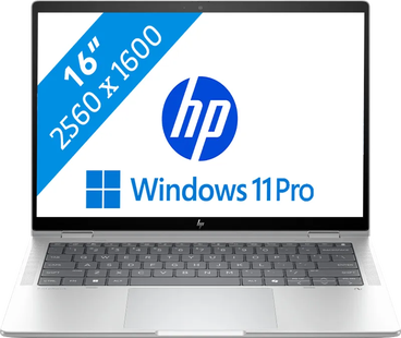 HP Elitebook 6 G1i 16 - CN1K1ES NeoLED QWERTY