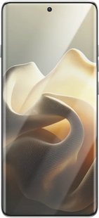 Just In Case Full Cover Motorola Edge 60 Fusion / 60 / 60s Screenprotector Zwart