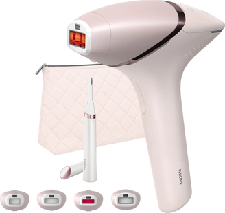 Philips Lumea IPL 9900 Series BRP959/00