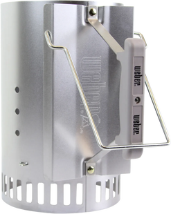 Weber Brikettenstarter Groot