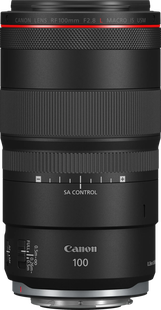 Canon RF 100mm f/2.8L Macro