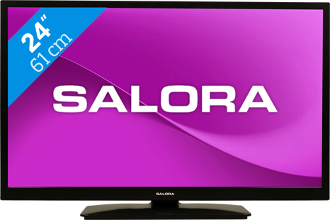 Salora 24MBA300
