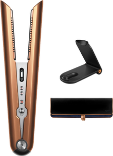 Dyson Corrale Koper/Nikkel