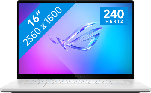 ASUS ROG Zephyrus G16 OLED GU605CR-QR111W