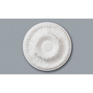 Decoflair Rozet B17 1stk