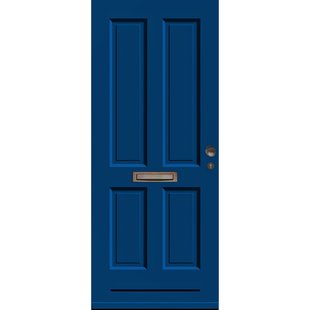 Cando Paneel Ml 660 - 201,5/93x211,5cm