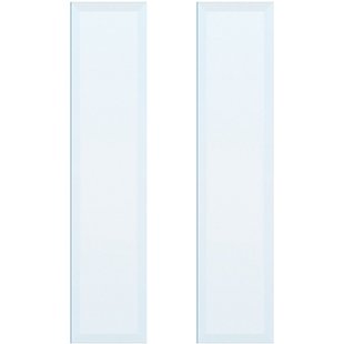 Cando Isolatieruit Satijn Block Ml 660 Of Ml 665 201,5/211,5 X 88cm 2 Stuks