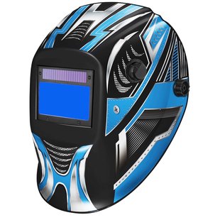 Welco Lashelm Met Ultrasnelle Verduistering