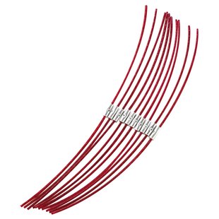 Bosch Trimmerdraad Art 26 Combitrim - 10 Stuks