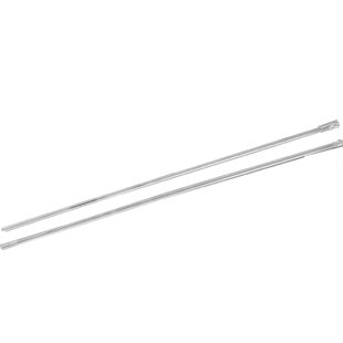 Madeco V7 Transparante Tuimelstaaf Voor Jaloezie 60-120cm