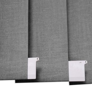 Madeco Ballastplaten Voor 127mm Verticale Latten 5st.