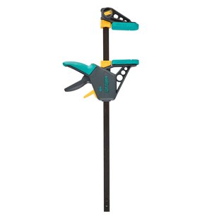Wolfcraft Éénhand Lijmklem Pro100-450