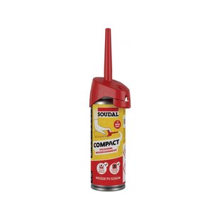 Soudal Vulschuim Hoog Rendement 150ml