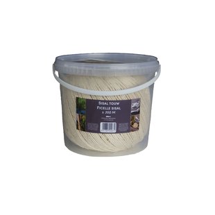 Ledent Sisaltouw Emmer / 350m